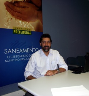 superintendente cef 300-invaso